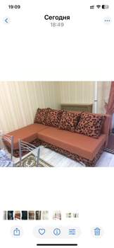 Дом 70м&sup2;, 2-этажный, на длительный срок, 