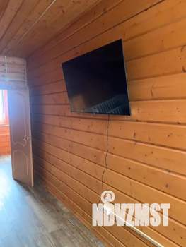 Дом 100м&sup2;, 2-этажный, посуточно, 