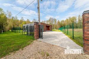 Дом 200м&sup2;, 1-этажный, посуточно, 