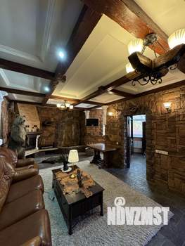 Дом 450м², 4-этажный, на длительный срок, 