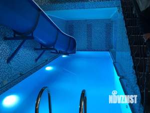 Дом 650м², 3-этажный, посуточно, 