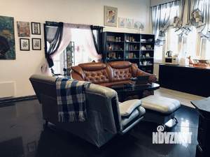 Дом 130м², 1-этажный, на длительный срок, 