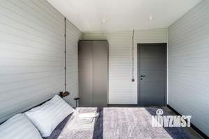 Дом 119м², 1-этажный, посуточно, 