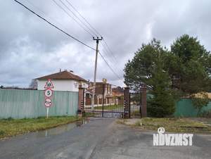 Коттедж 210м², 3-этажный, на длительный срок, 