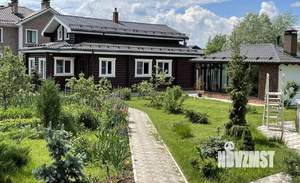 Дом 140м², 2-этажный, посуточно, 
