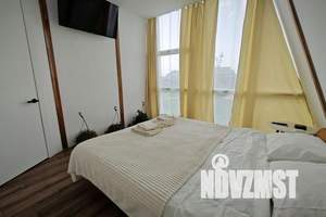 Дом 63м&sup2;, 2-этажный, посуточно, 