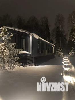 Дом 70м&sup2;, 1-этажный, посуточно, 