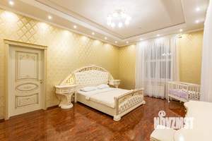 Дом 715м², 4-этажный, посуточно, 