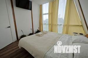 Дом 63м&sup2;, 2-этажный, посуточно, 