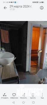 Дом 110м&sup2;, 2-этажный, на длительный срок, 