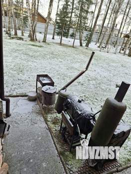 Дом 250м&sup2;, 3-этажный, посуточно, 