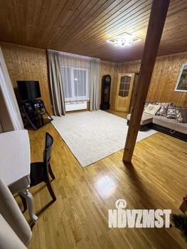 Коттедж 180м&sup2;, 2-этажный, на длительный срок, 