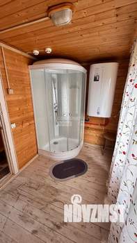 Коттедж 65м², 2-этажный, на длительный срок, 