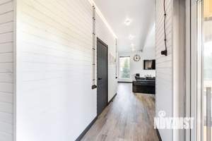 Дом 119м², 1-этажный, посуточно, 