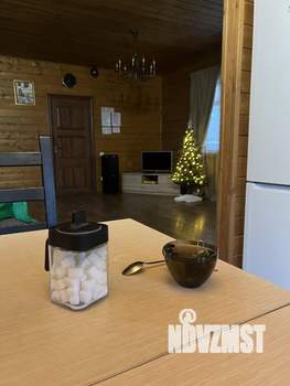 Дом 135м&sup2;, 2-этажный, посуточно, 