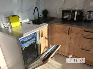 Дом 75м&sup2;, 1-этажный, на длительный срок, 