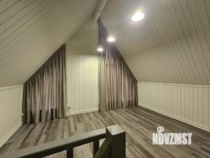 Дом 68м², 2-этажный, посуточно, 