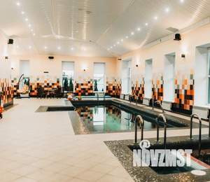 Дом 750м², 3-этажный, посуточно, 