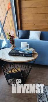 Дом 50м&sup2;, 2-этажный, посуточно, 