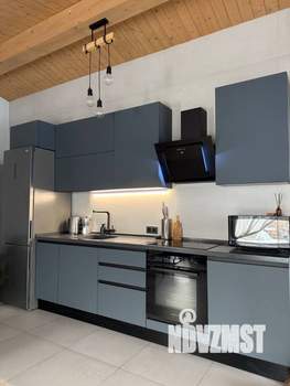 Дом 56м&sup2;, 1-этажный, на длительный срок, 