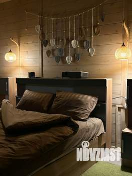 Дом 150м&sup2;, 1-этажный, посуточно, 