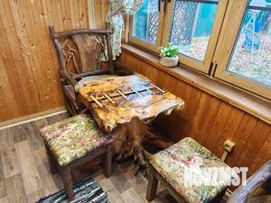 Дом 110м², 2-этажный, посуточно, 