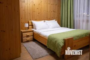 Дом 100м&sup2;, 1-этажный, посуточно, 