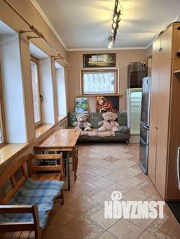 Дом 250м&sup2;, 3-этажный, посуточно, 