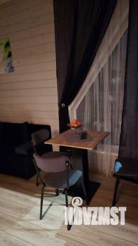 Дом 68м², 1-этажный, посуточно, 