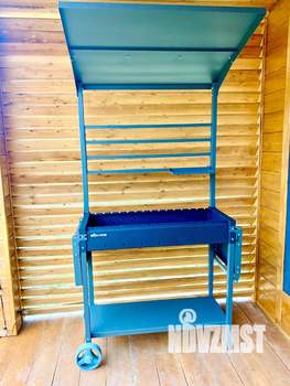 Дом 60м², 1-этажный, посуточно, 