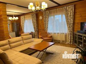 Дом 172м², 2-этажный, на длительный срок, 