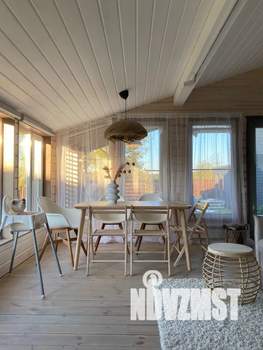 Дом 88м², 1-этажный, посуточно, 