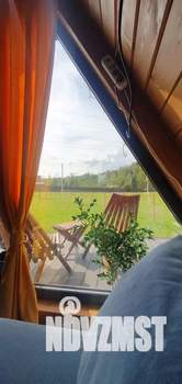 Дом 50м&sup2;, 2-этажный, посуточно, 