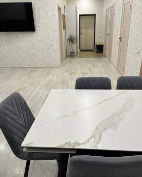 Дом 120м&sup2;, 2-этажный, на длительный срок, 