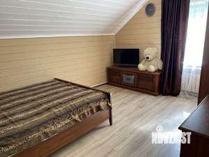 Дом 150м², 2-этажный, на длительный срок, 