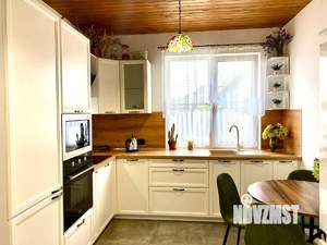 Дом 100м², 2-этажный, на длительный срок, 