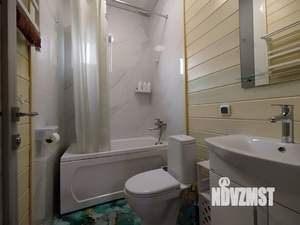 Дом 100м&sup2;, 2-этажный, посуточно, 