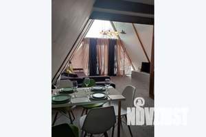 Дом 55м², 2-этажный, посуточно, 
