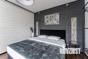 Дом 100м², 1-этажный, посуточно, 