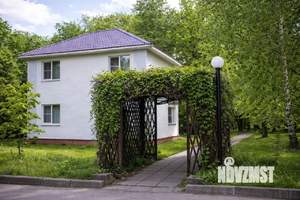 Дом 100м&sup2;, 1-этажный, посуточно, 