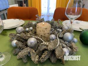 Дом 90м&sup2;, 2-этажный, посуточно, 