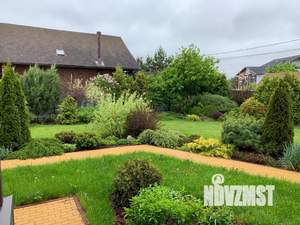 Дом 172м², 2-этажный, на длительный срок, 