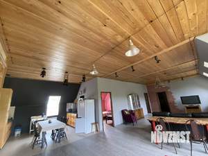 Дом 150м², 1-этажный, на длительный срок, 