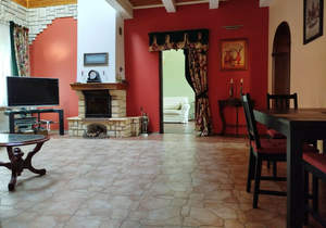 Дом 168м², 2-этажный, на длительный срок, 