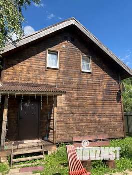 Дом 150м², 2-этажный, посуточно, 