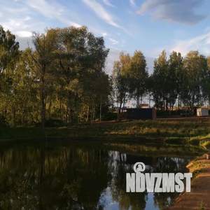 Дом 25м&sup2;, 1-этажный, посуточно, 