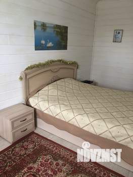 Дом 84м&sup2;, 2-этажный, на длительный срок, 