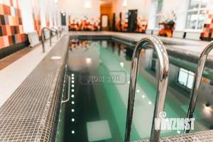 Дом 700м&sup2;, 2-этажный, посуточно, 