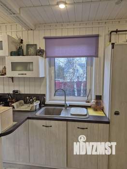 Дом 122м&sup2;, 2-этажный, на длительный срок, 