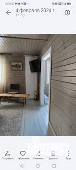 Дом 110м&sup2;, 2-этажный, на длительный срок, 